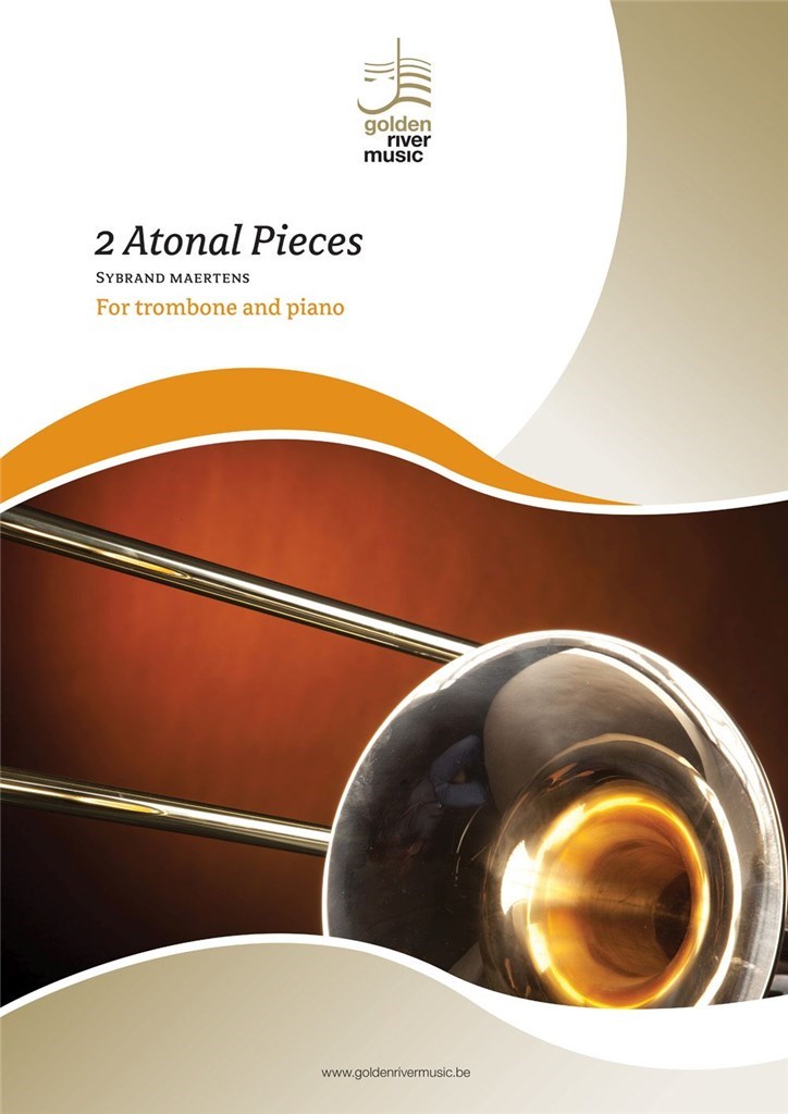 2 Atonal Pieces