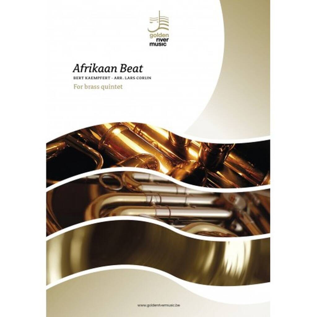 Afrikaan Beat