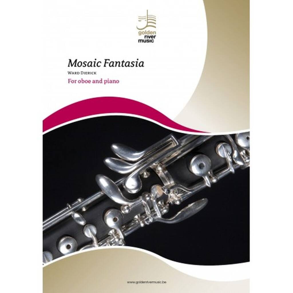 Mosaic Fantasia