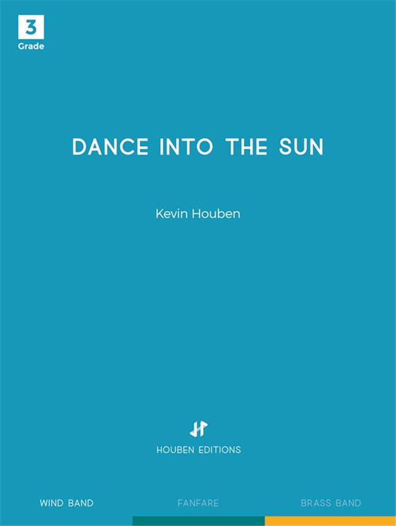 Dance into the Sun : on Santueri Castle