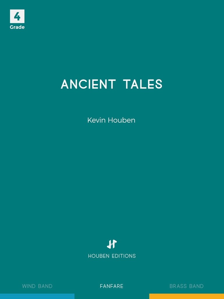 Ancient Tales