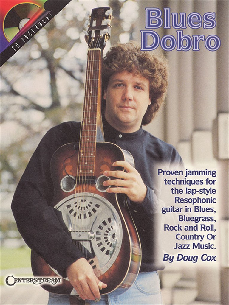 Blues Dobro