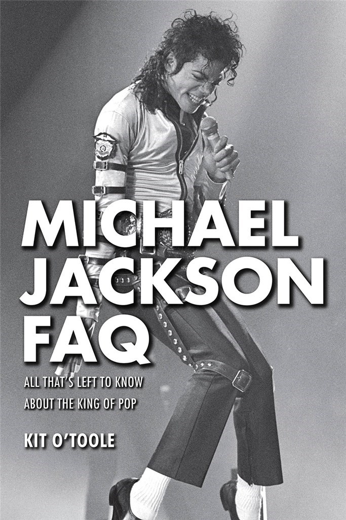 Michael Jackson FAQ : All That's Left To Know About The King Of Pop