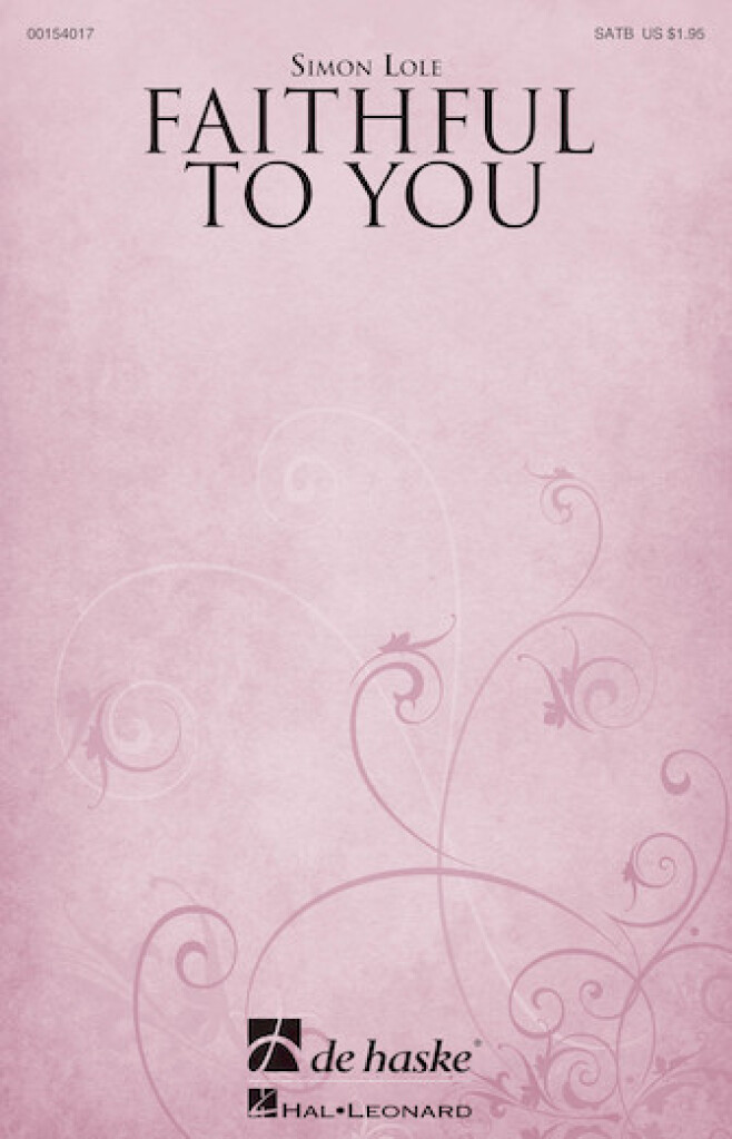 Faithful to You