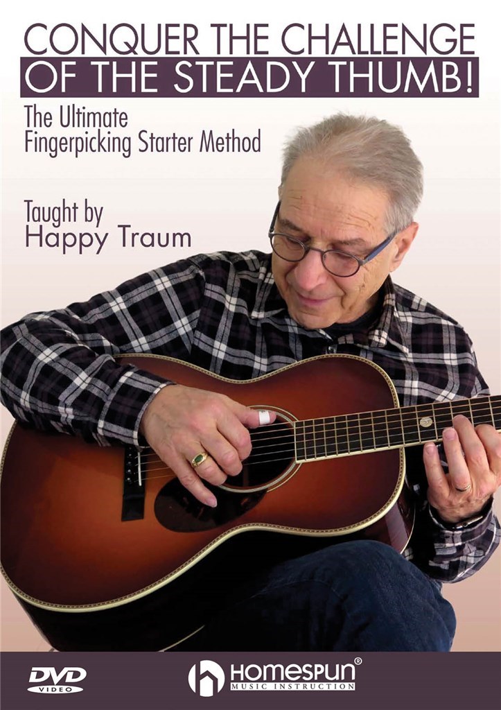 Happy Traum: Conquer The Challenge Of The Steady Thumb!