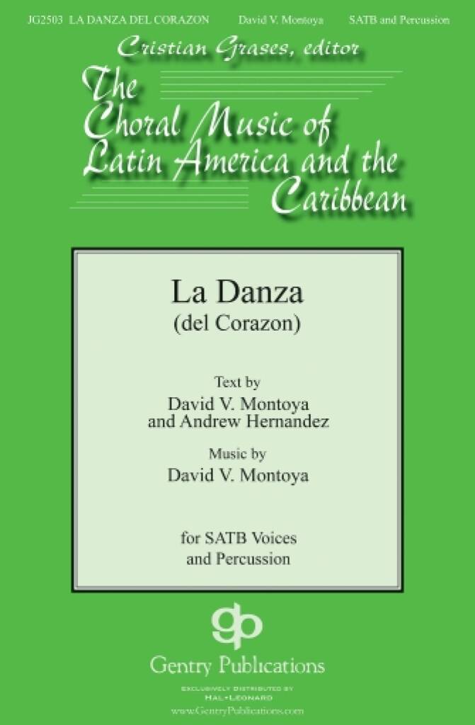 La Danza Del Coraz«n