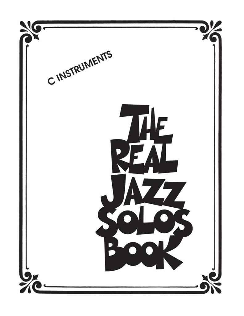 The Jazz Book - Flute - Stepnote Aps