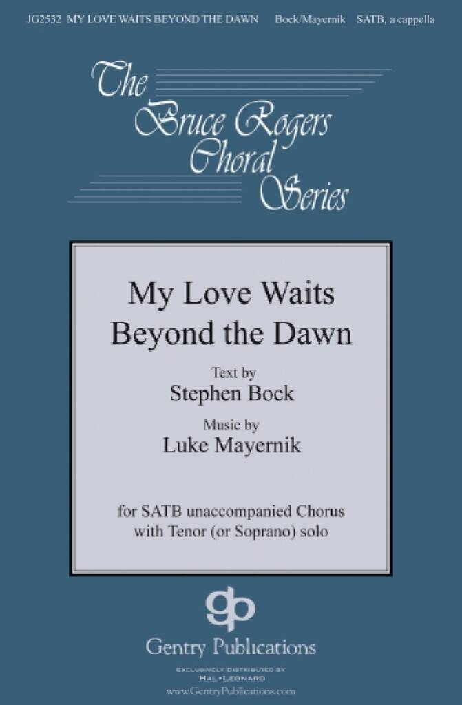 My Love Waits Beyond the Dawn