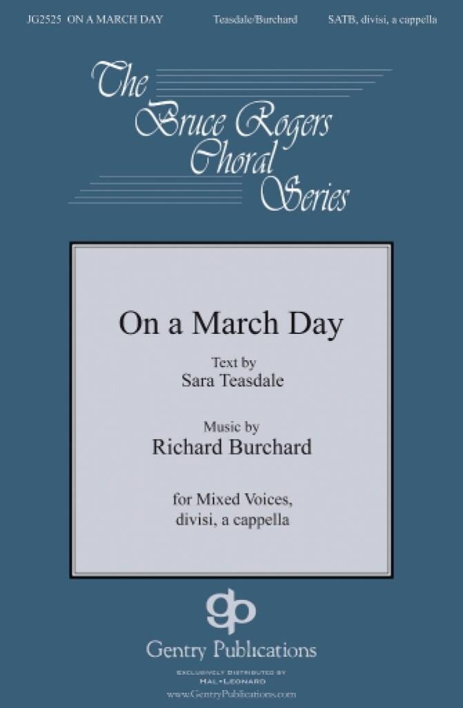 On a March Day