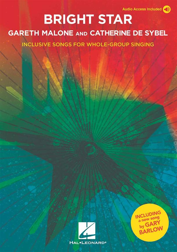 Bright Star - Inclusive songs for whole-group singing