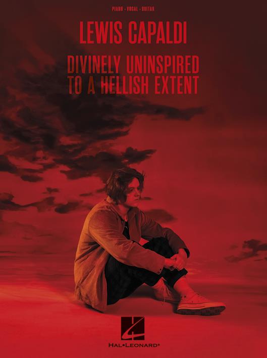 Divinely Uninspired To A Hellish Extent - PVG (klaver, vokal og guitar)