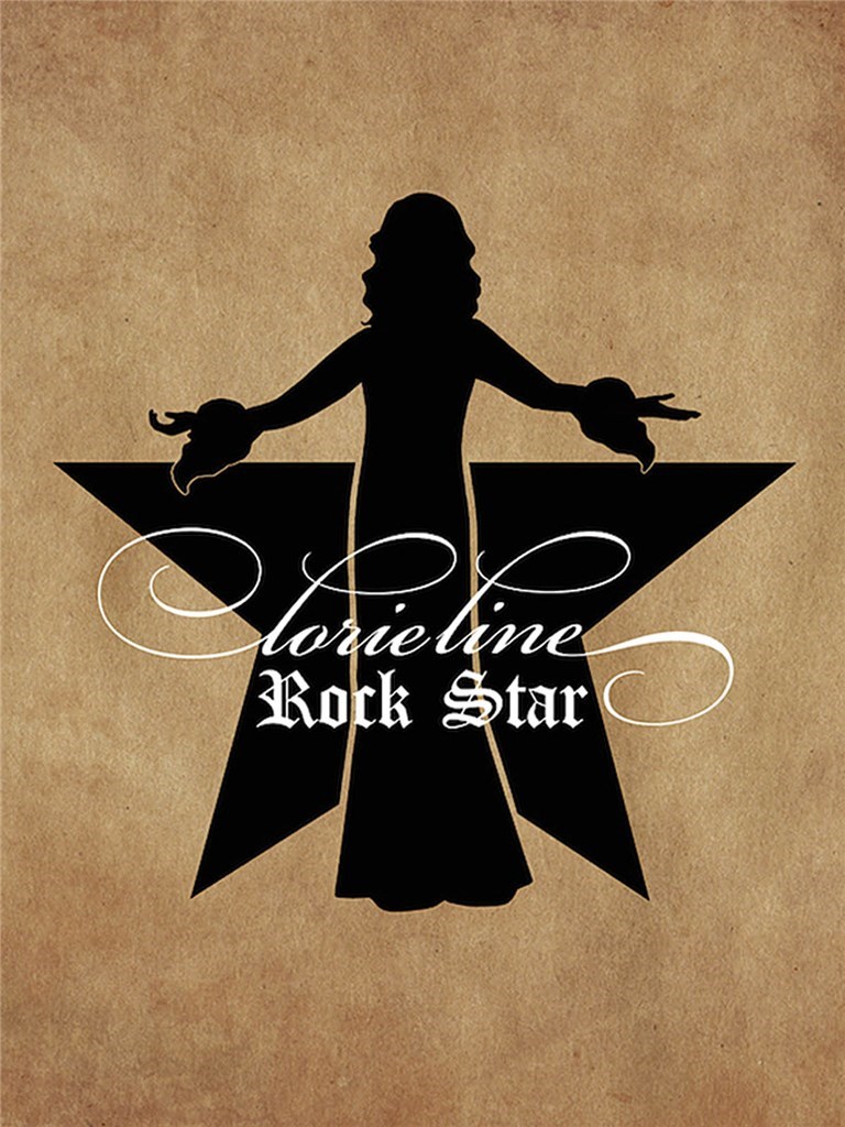 Lorie Line - Rock Star : A Classical Classic Rock Project