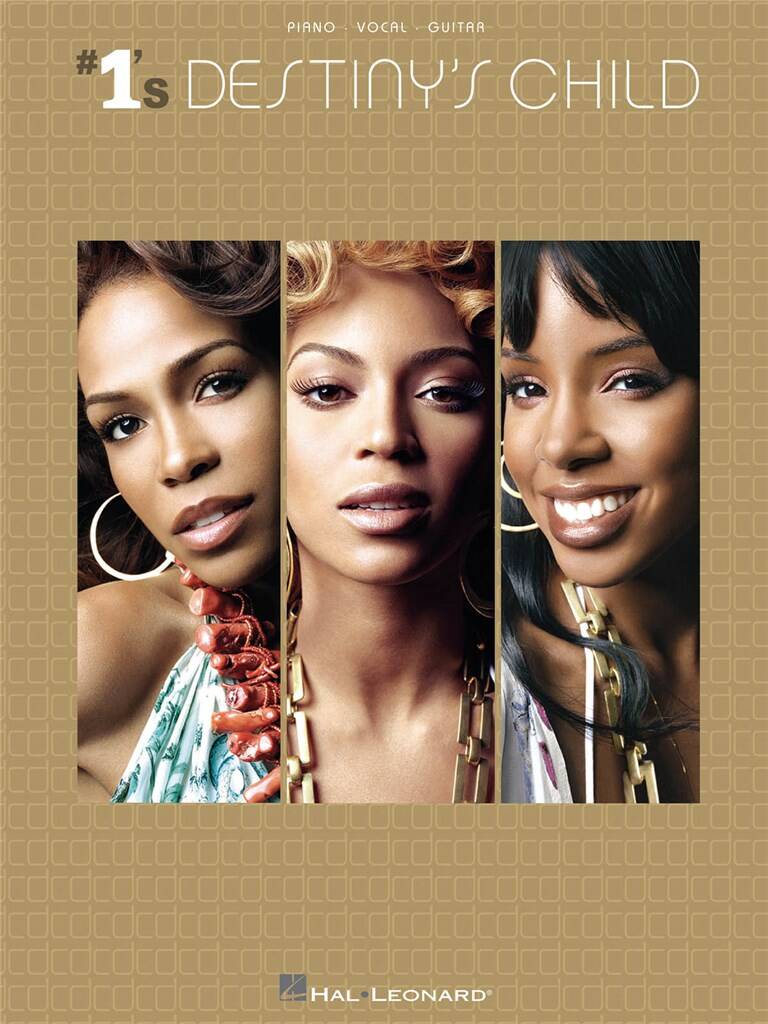 Destiny's Child #1ïs