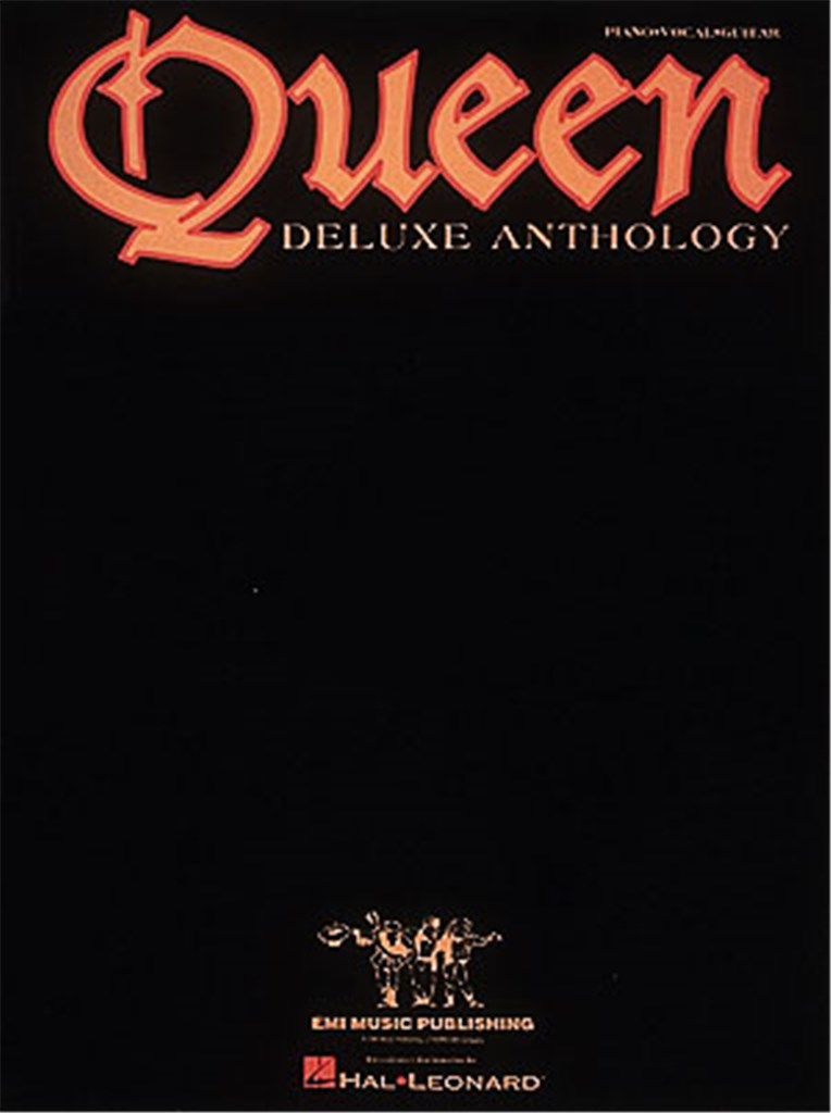 Queen - Deluxe Anthology : 30 Biggest Hits