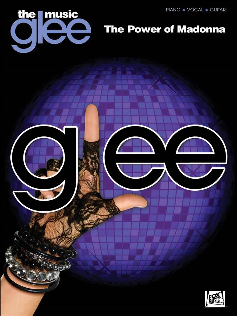 Glee: The Music : The Power of Madonna