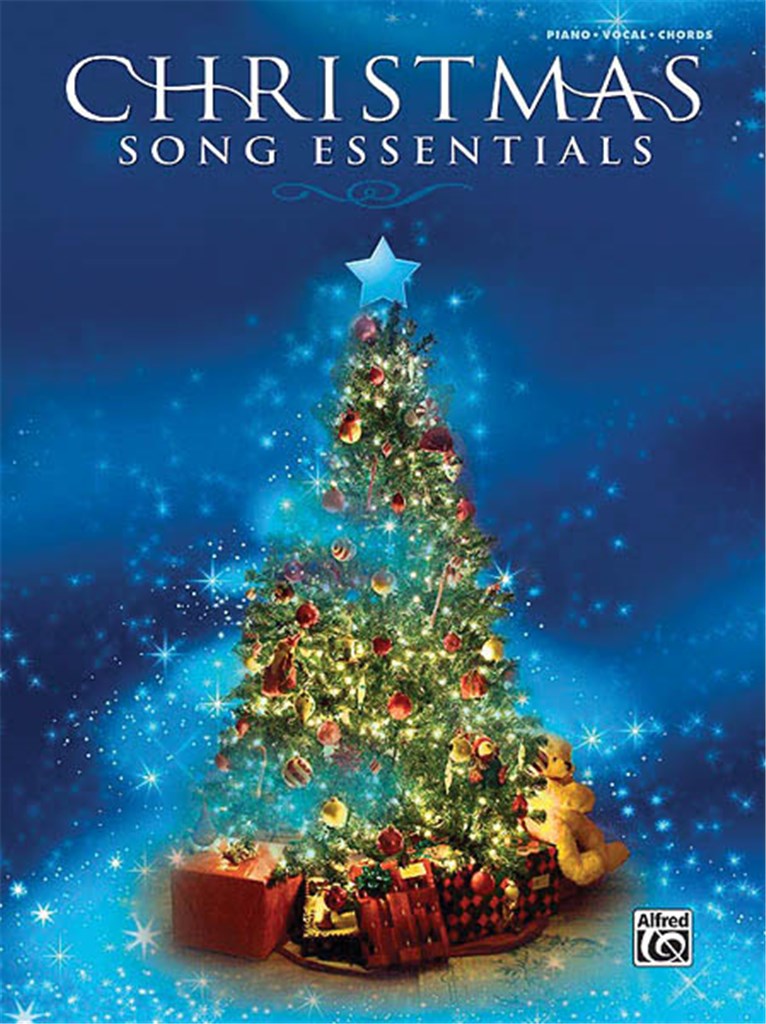 Christmas Song Essentials