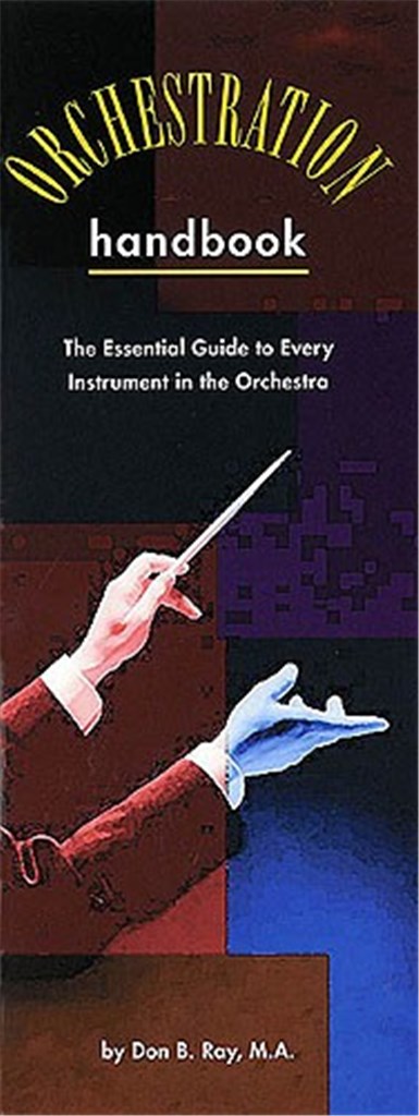 The Orchestration Handbook