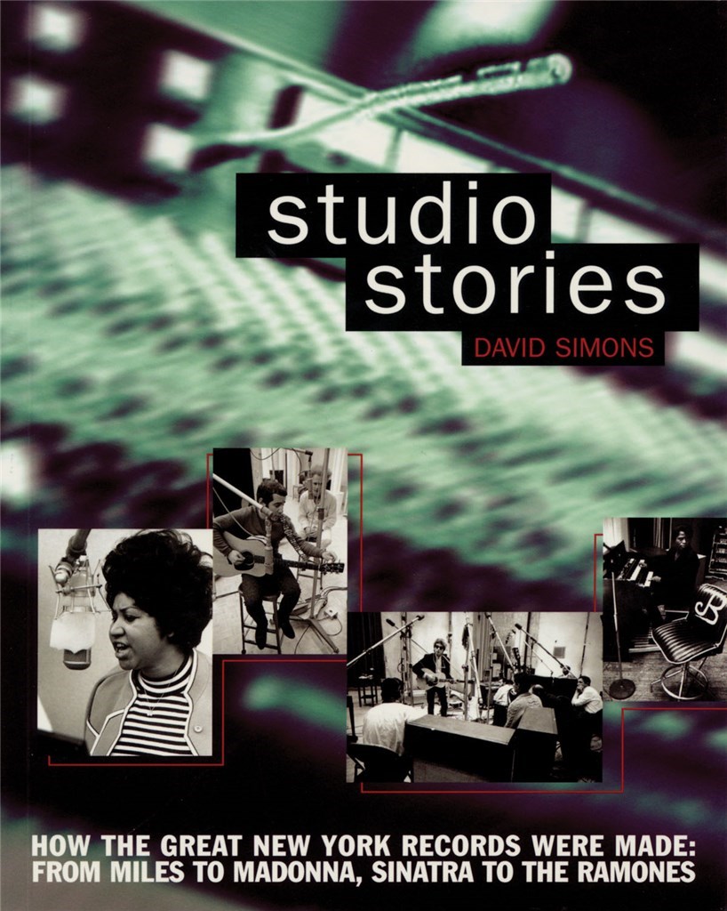Studio Stories