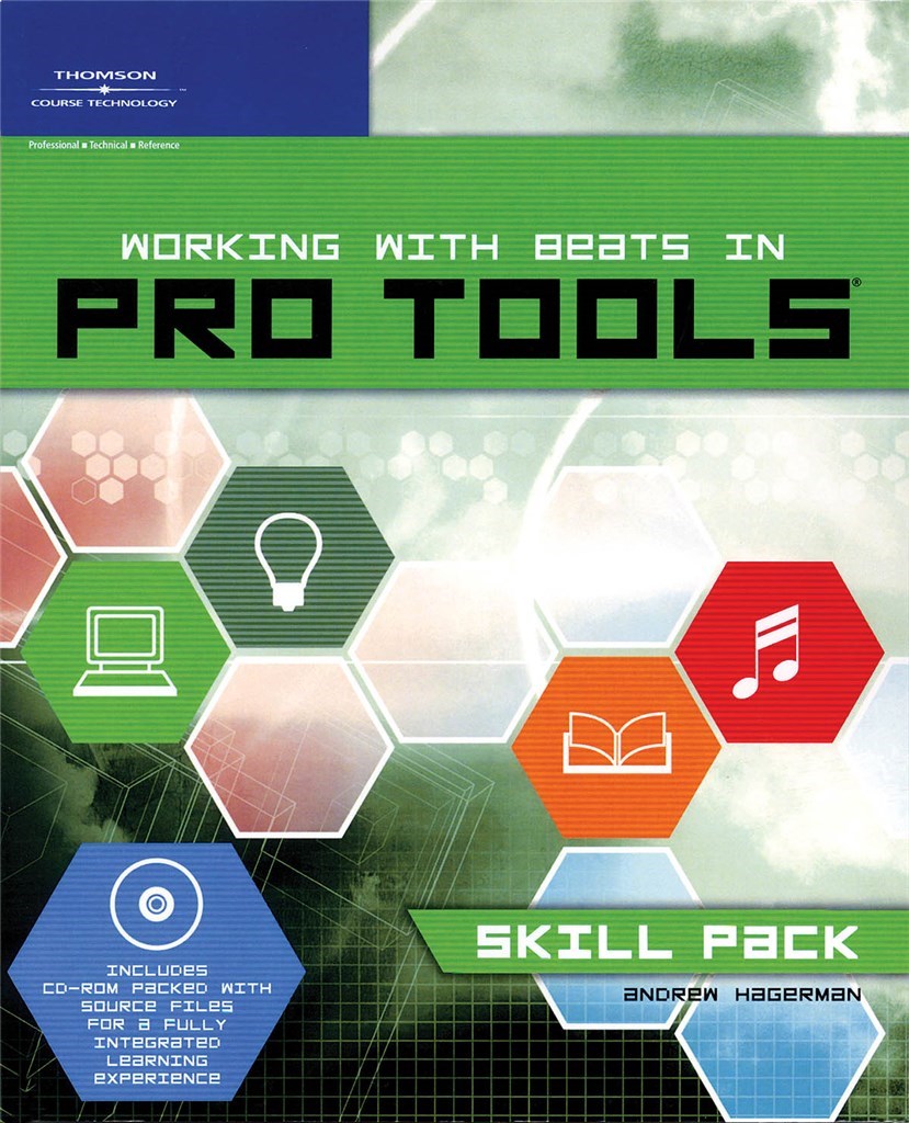 Working with Beats in Pro Tools