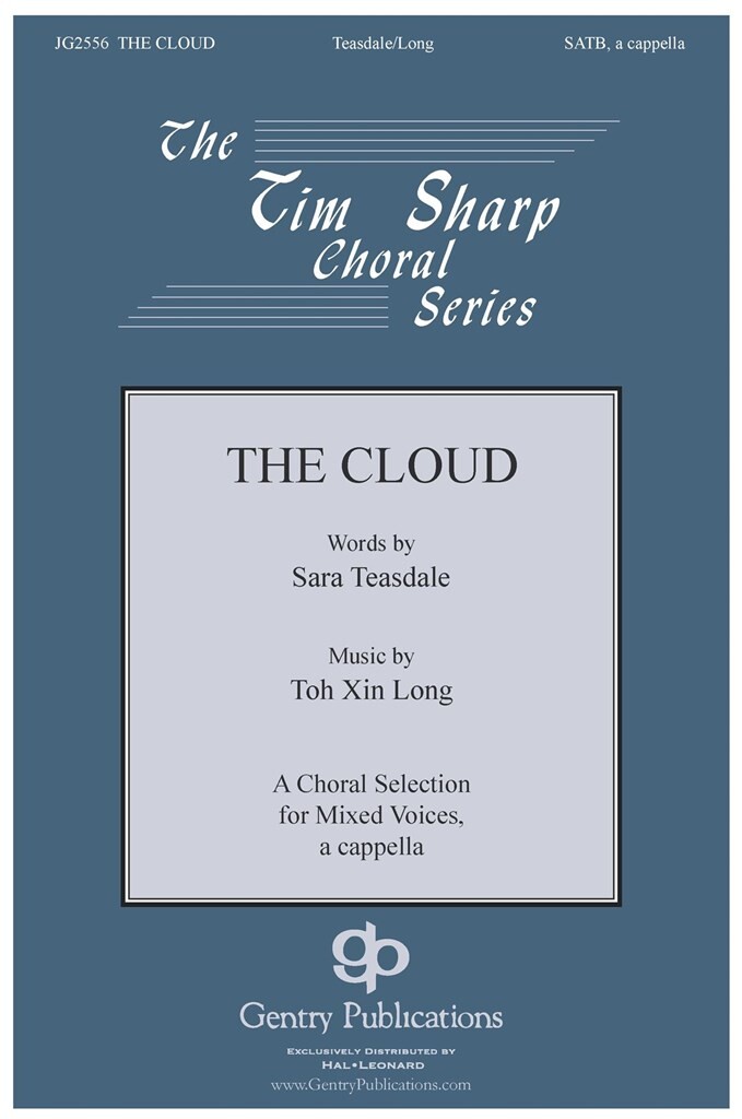 The Cloud