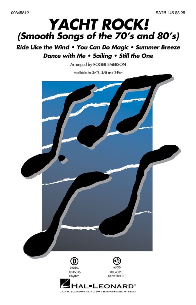 Yacht Rock! : Smooth Songs of the '70s and '80s