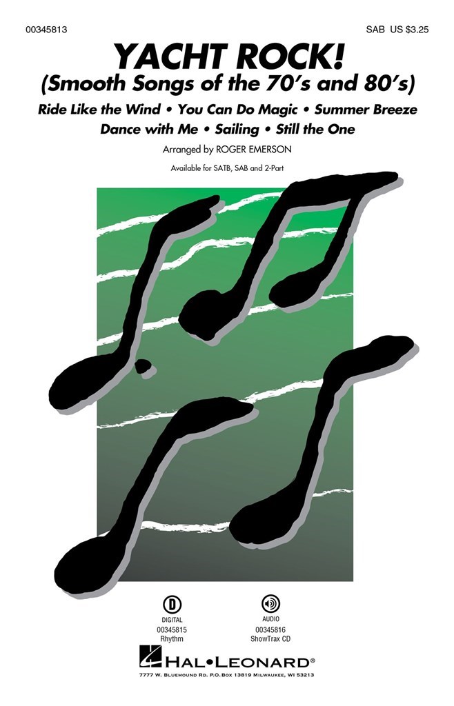 Yacht Rock! : Smooth Songs of the '70s and '80s
