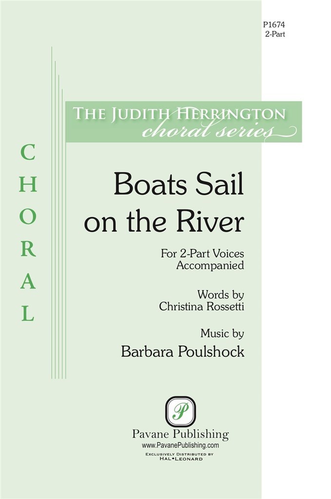 Boats Sail on the River