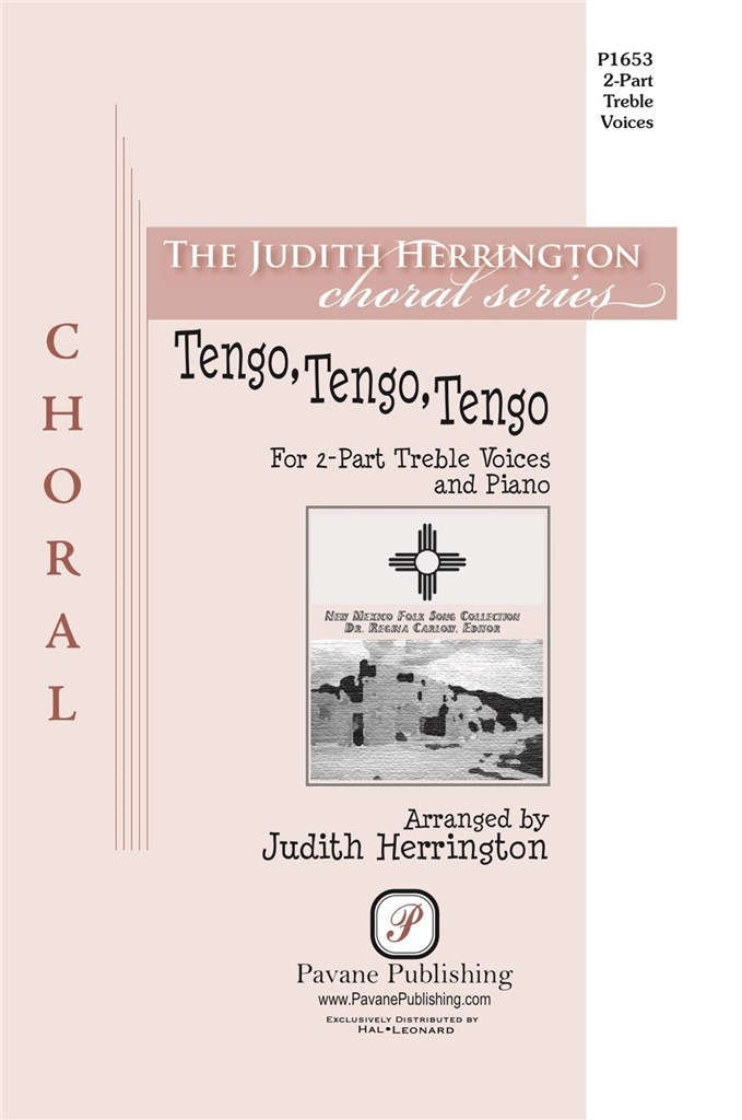 Tengo, Tengo, Tengo
