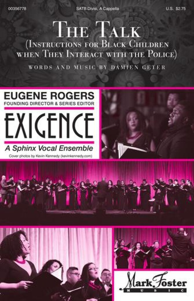 The Talk : Exigence