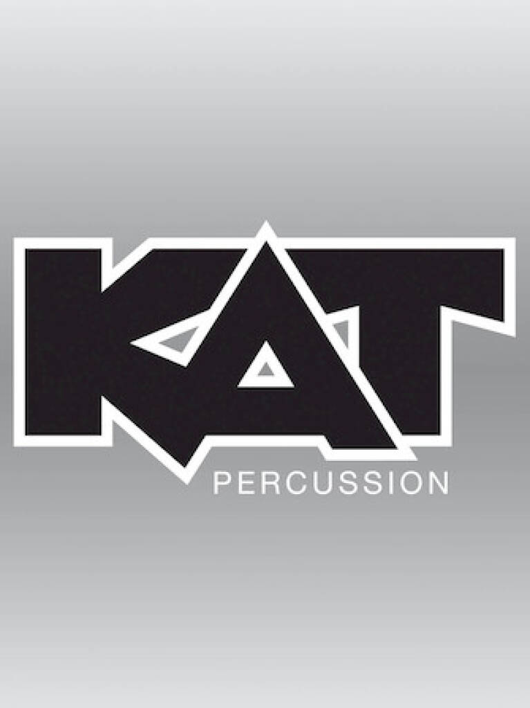 8" E-Drum Tom Pad For KT-300
