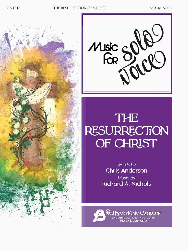 The Resurrection of Christ