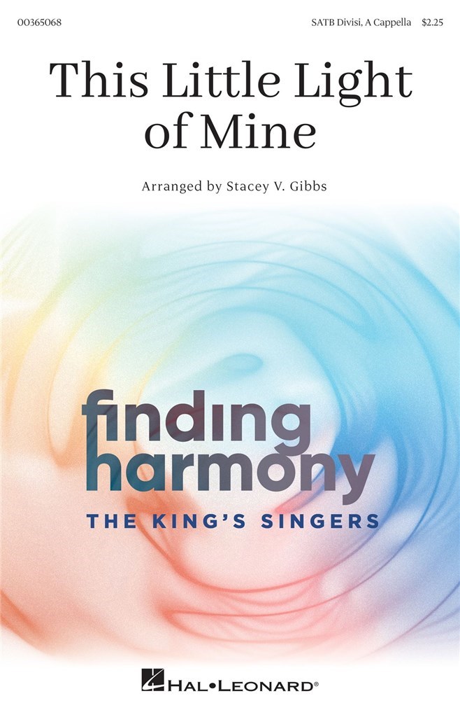 This Little Light of Mine : The King's Singers