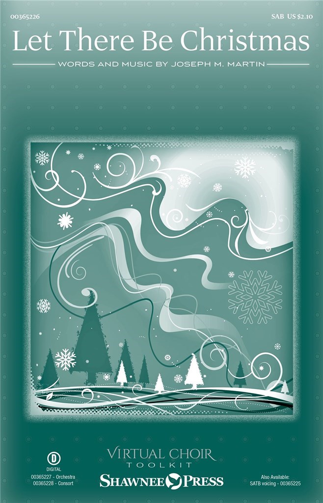 Let There Be Christmas : Theme from Let There Be Christmas
