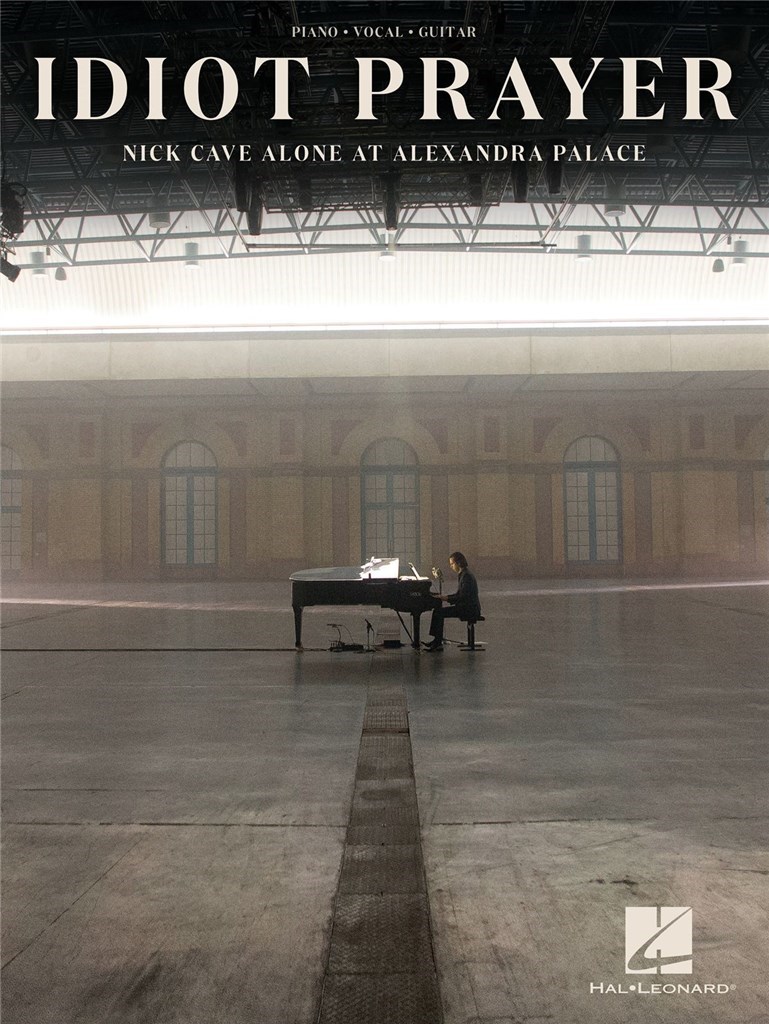 Nick Cave: Idiot Prayer