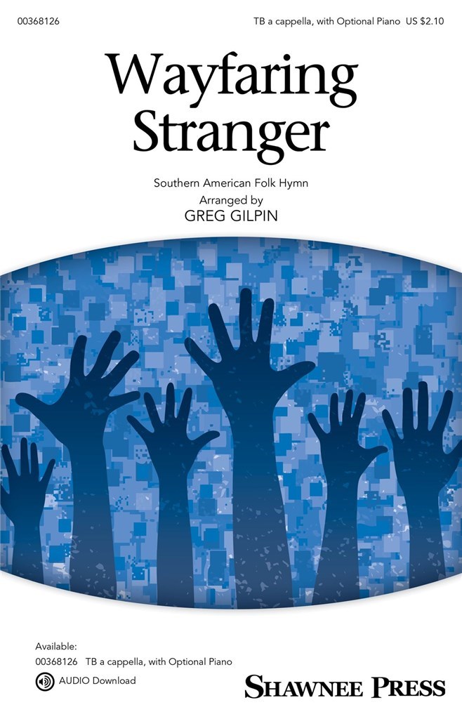 Wayfaring Stranger