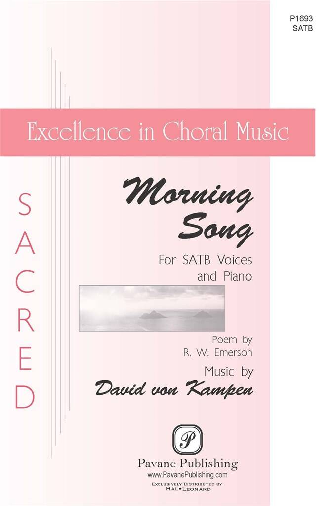 Morning Song