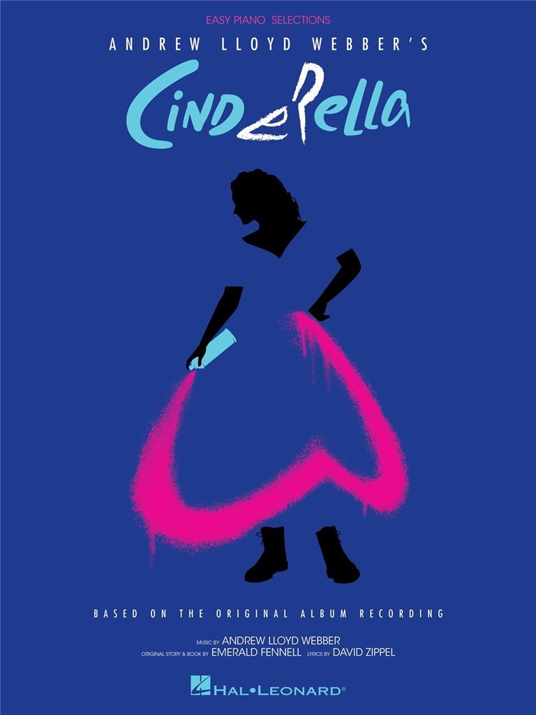 Cinderella : Based on the Original Album Recording