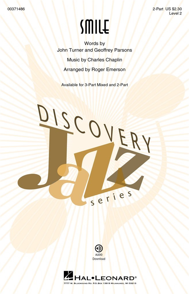 Smile : Discovery Level 2