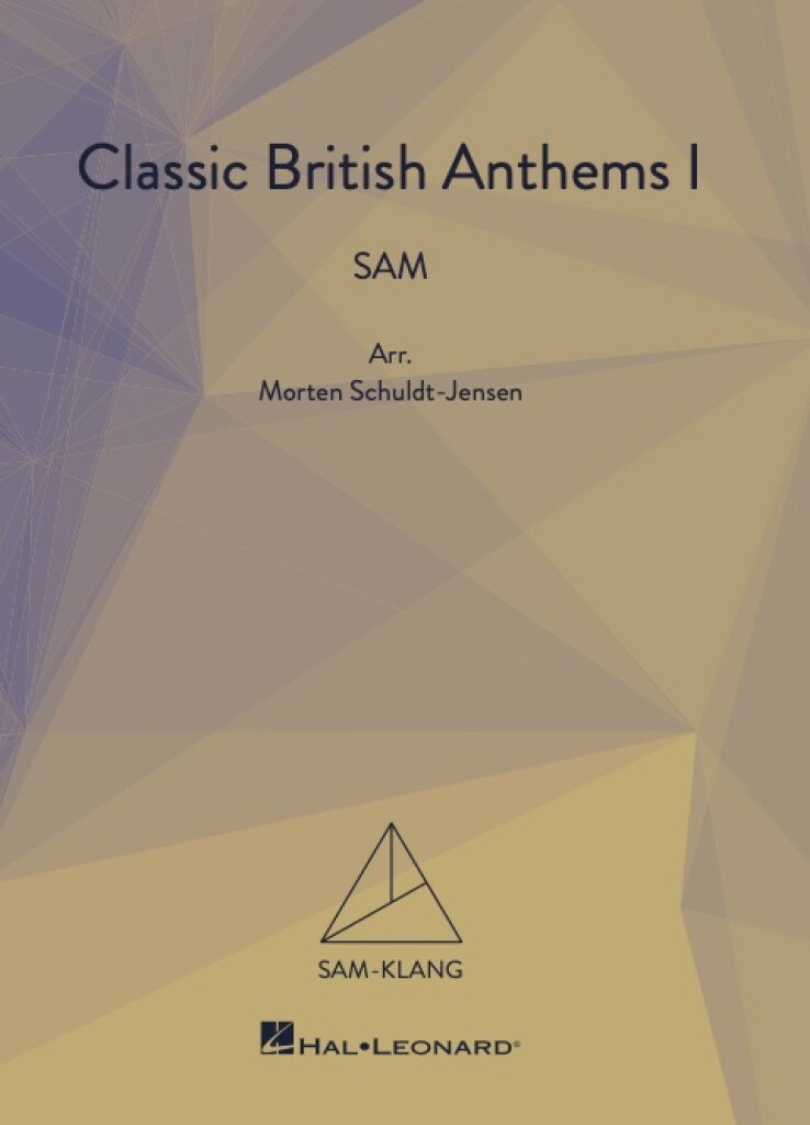 Classic British Anthems : SAM-Klang