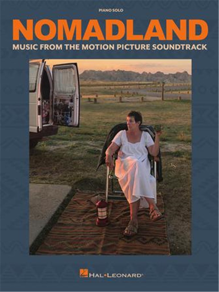 Nomadland : Music from the Motion Picture Soundtrack