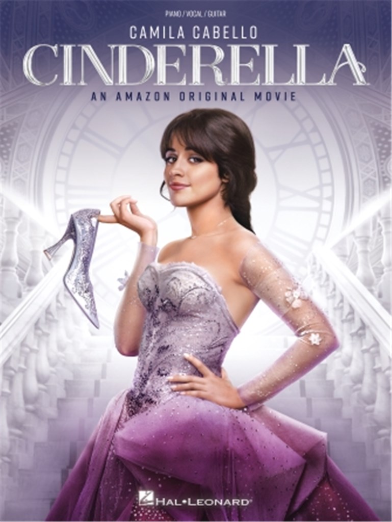 Cinderella : 2021 Amazon Original Movie