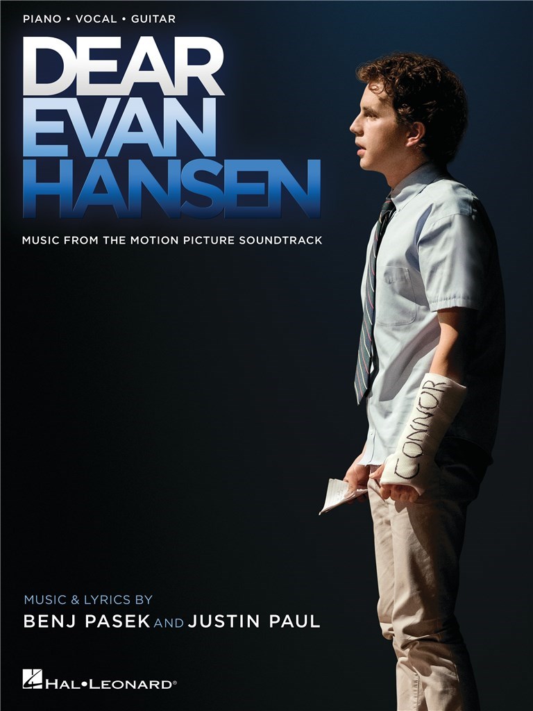 Dear Evan Hansen : Music from the Motion Picture Soundtrack