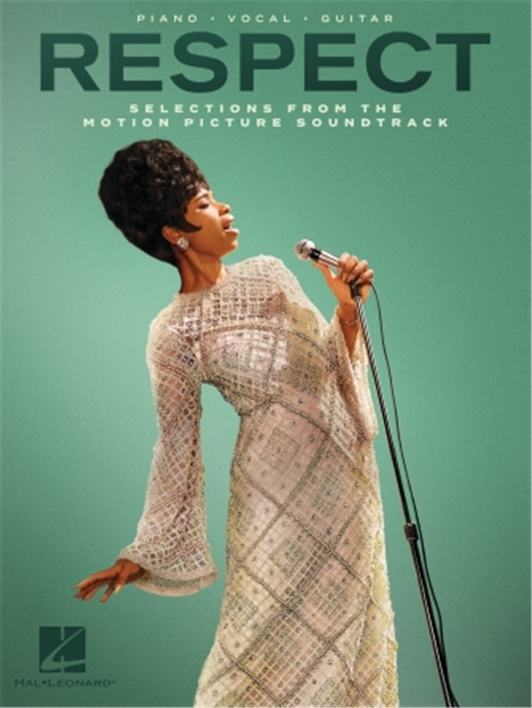 RESPECT - Selections from the Motion Picture Soundtrack