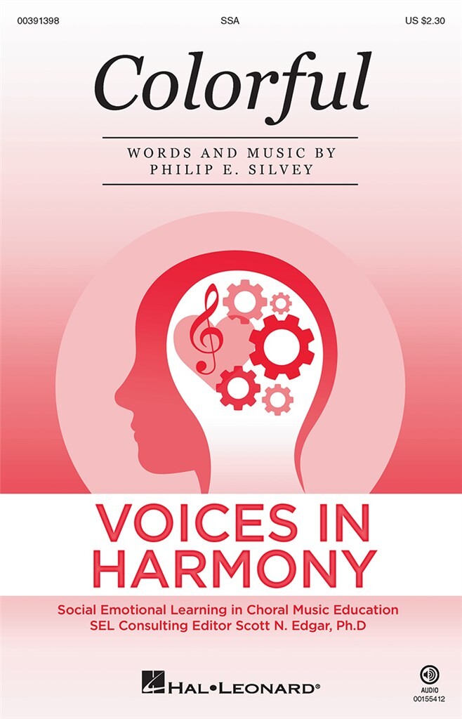 Colorful : Voices in Harmony