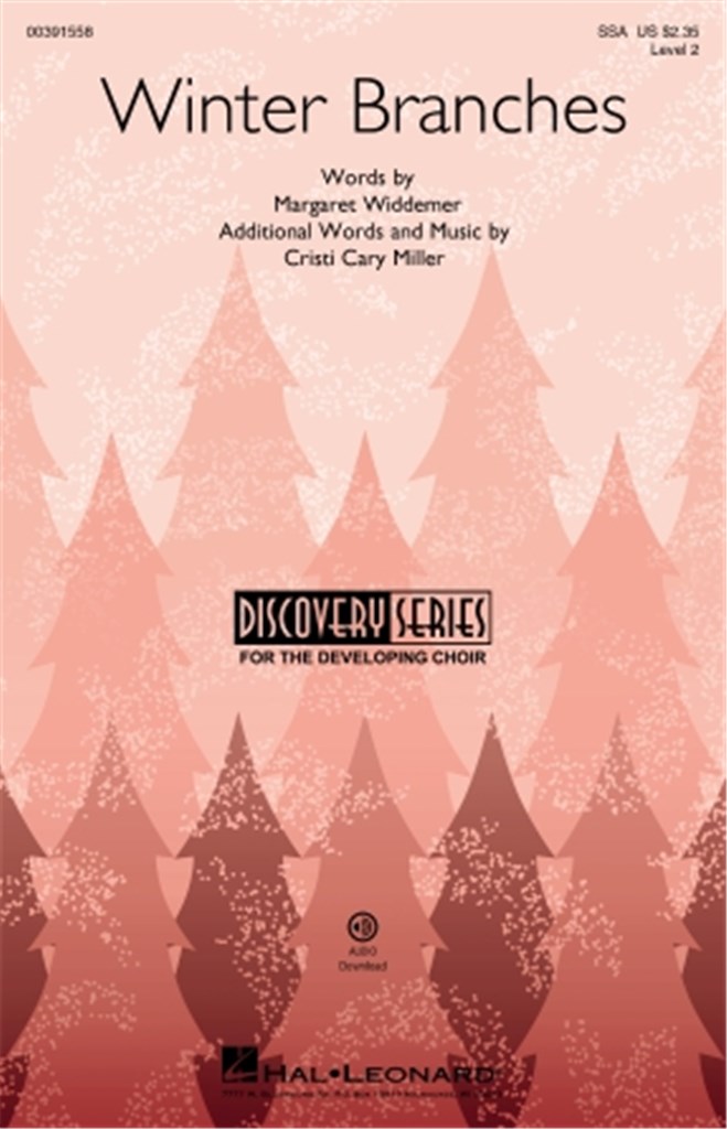 Winter Branches : Discovery Level 2