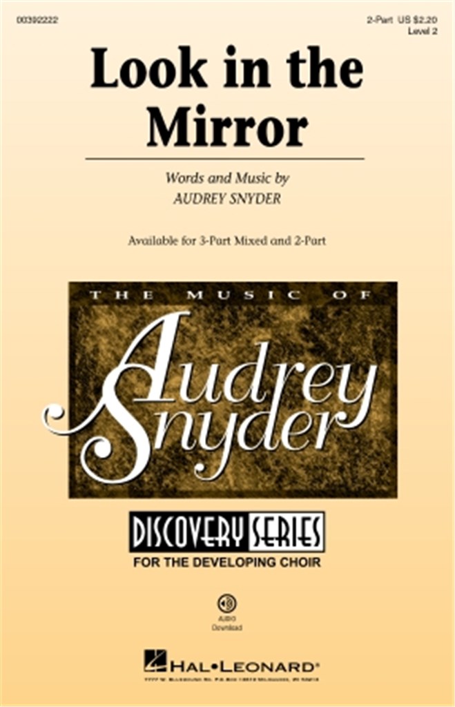 Look in the Mirror : Discovery Level 2