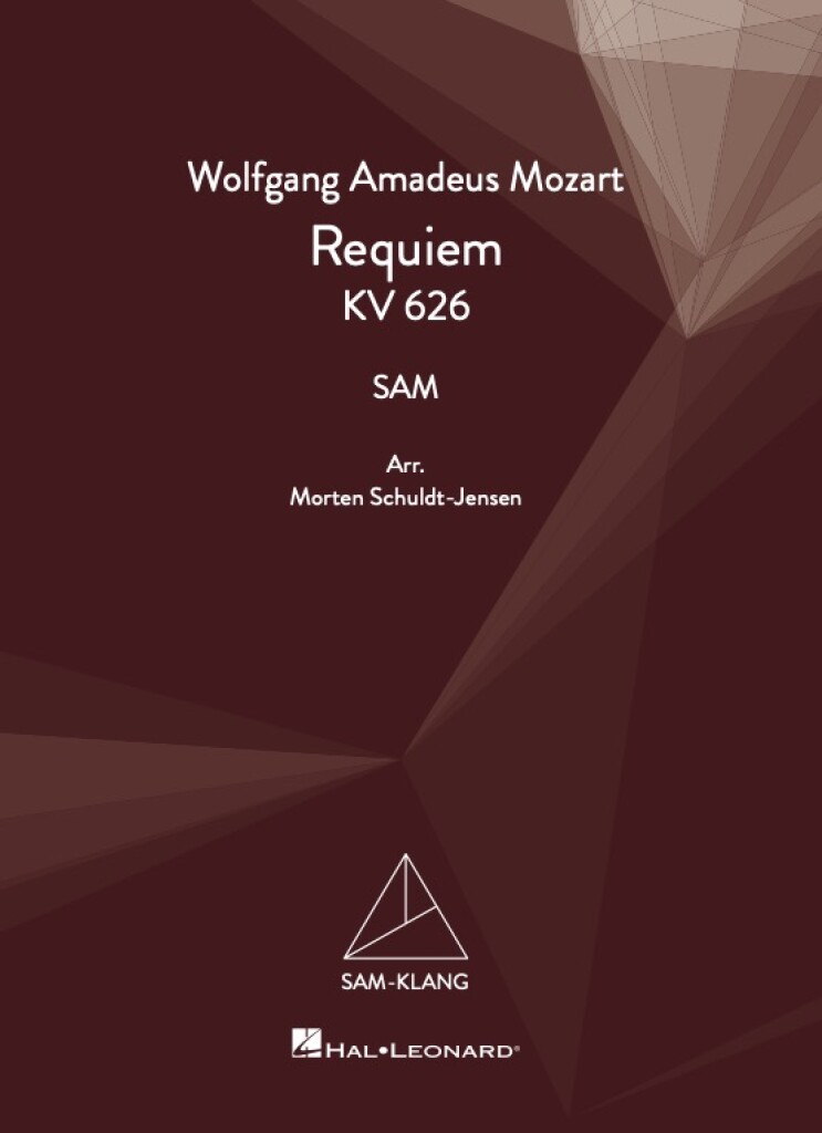 Requiem : SAM-Klang