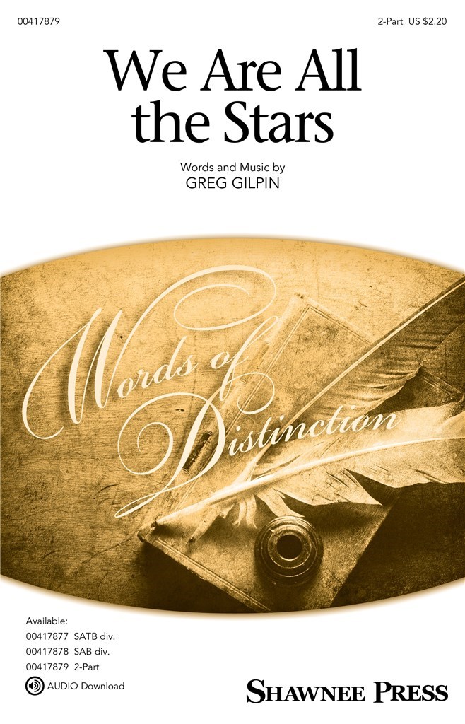 We Are All the Stars