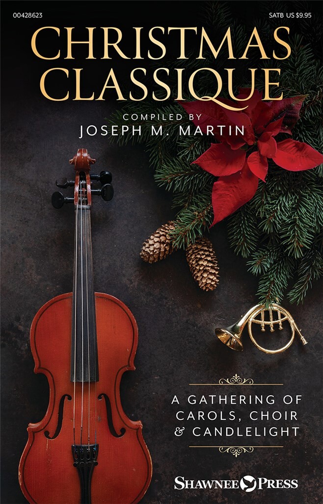 Christmas Classique : A Gathering of Carols, Choir and Candlelight