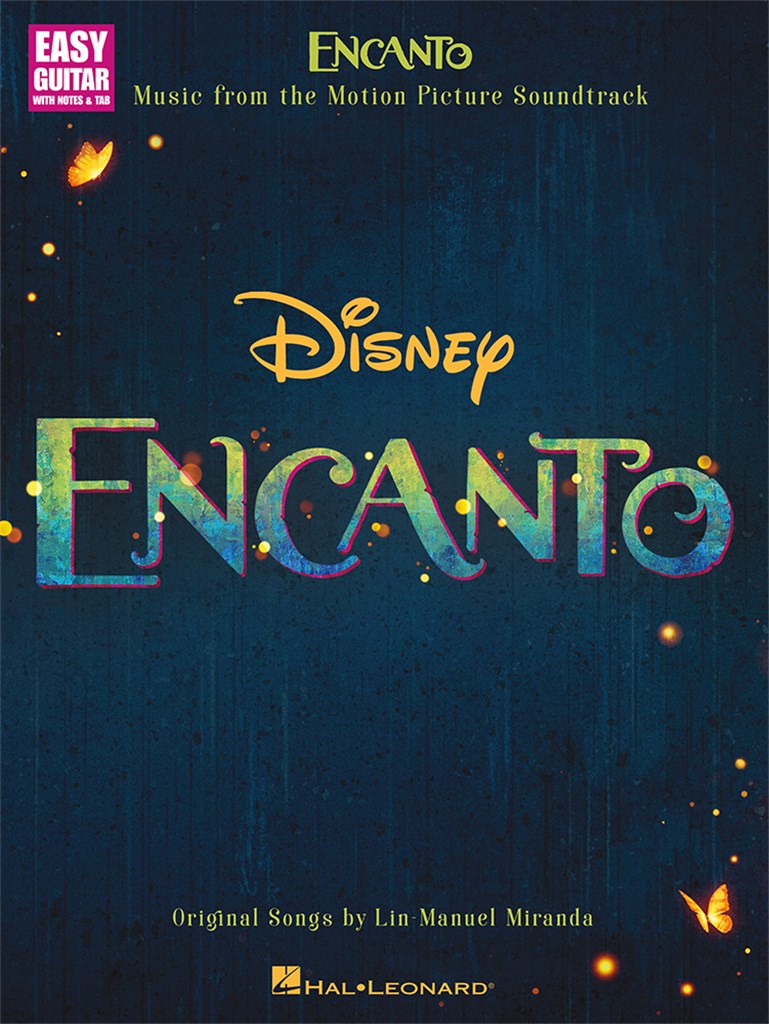 Encanto : Music from the Motion Picture Soundtrack
